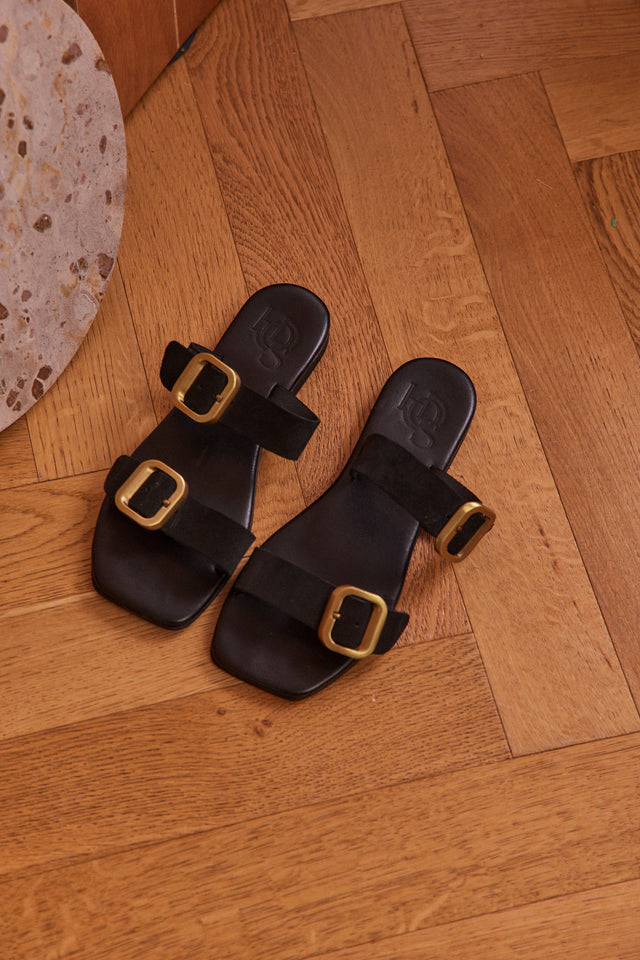 Kate Sandals