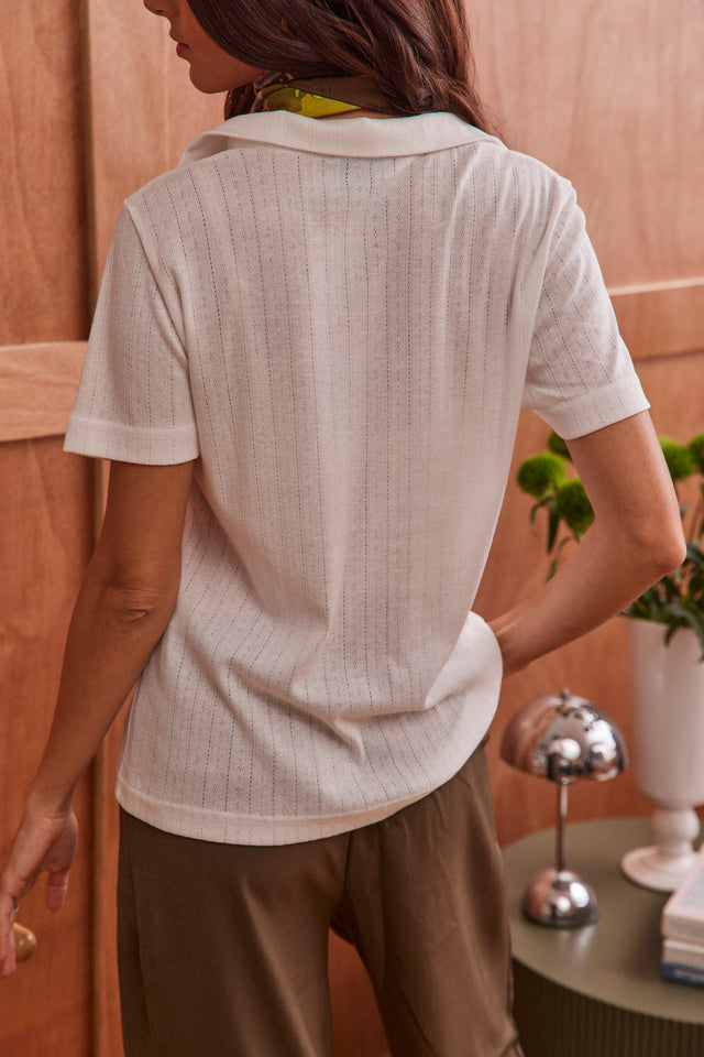 The Everyday Wonder Shirt
