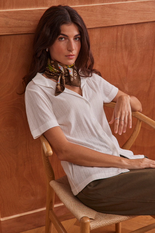 The Everyday Wonder Shirt