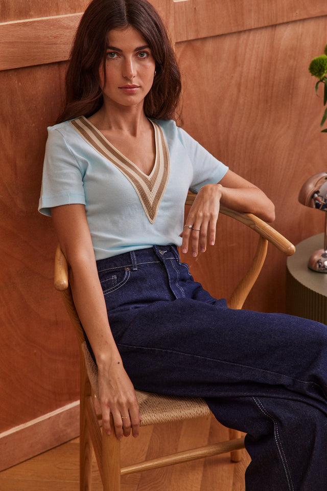 The Dreamy Tee