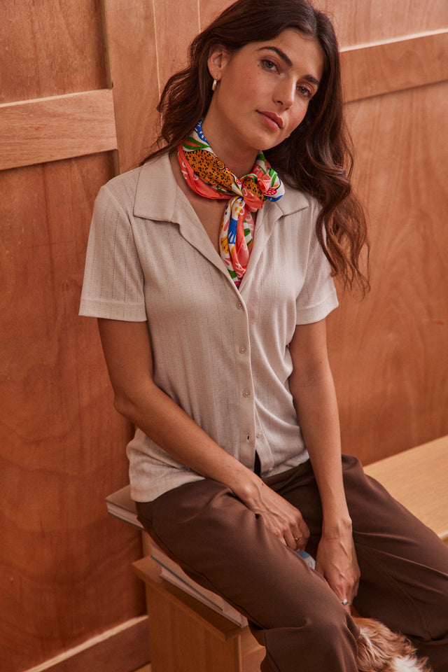 The Everyday Wonder Shirt