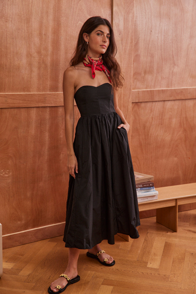 HOS Moonlight Dress