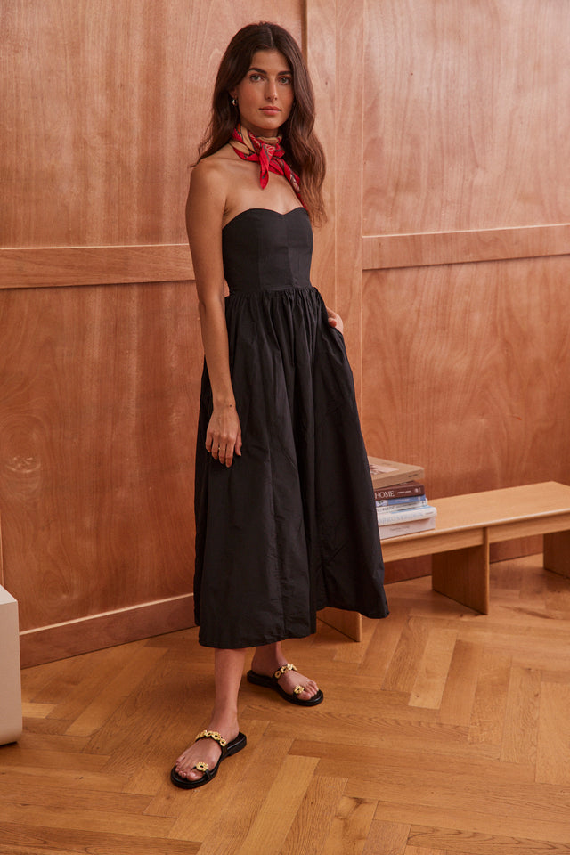 HOS Moonlight Dress