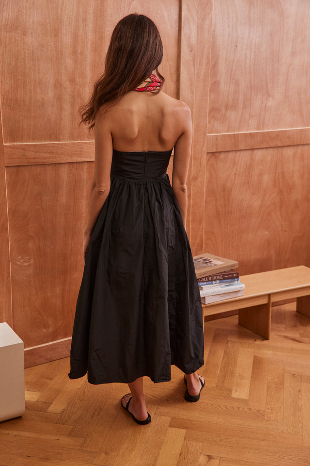 HOS Moonlight Dress