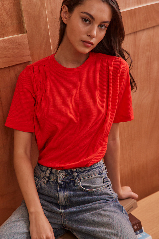The Royal Crew Neck