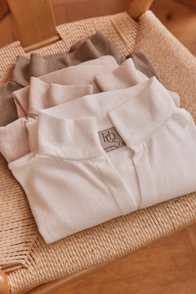 The Everyday Wonder Shirt