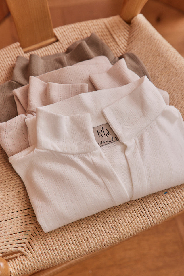 The Everyday Wonder Shirt