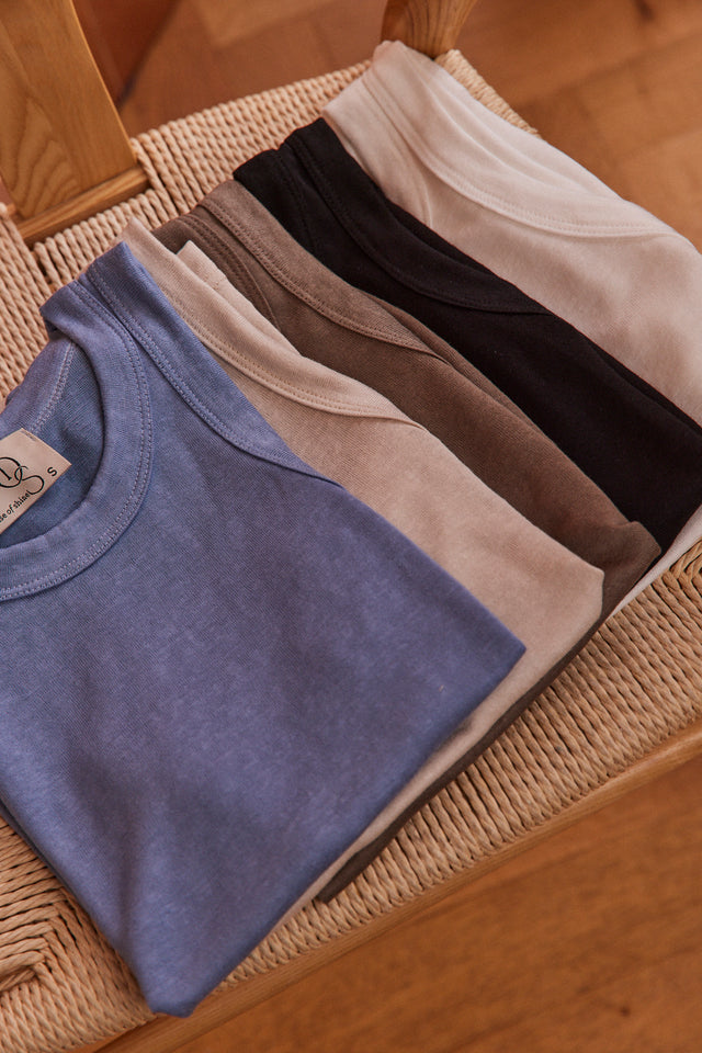 Essential Linen Tank Top