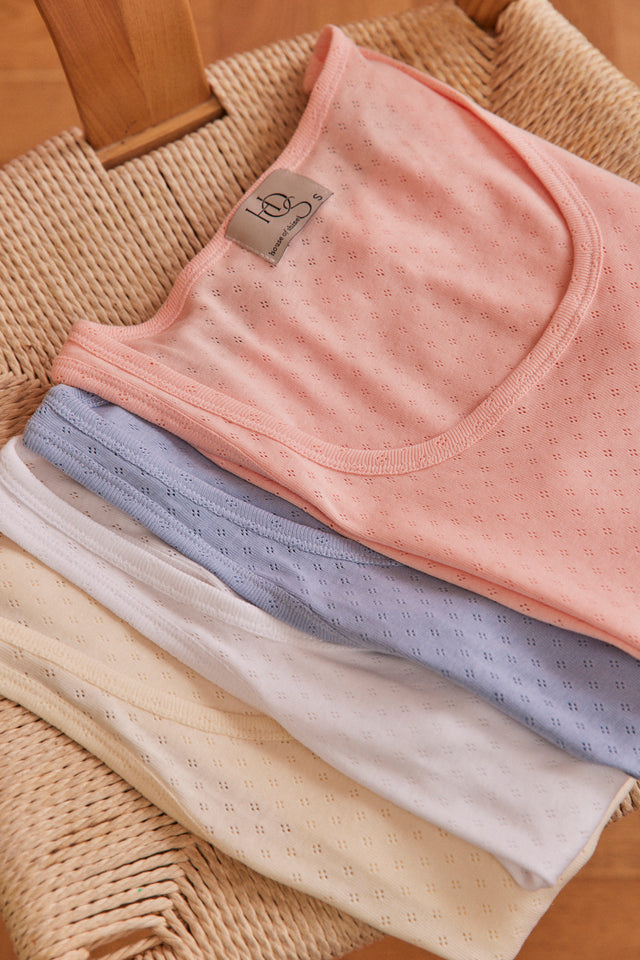 Love Affair Tank Top