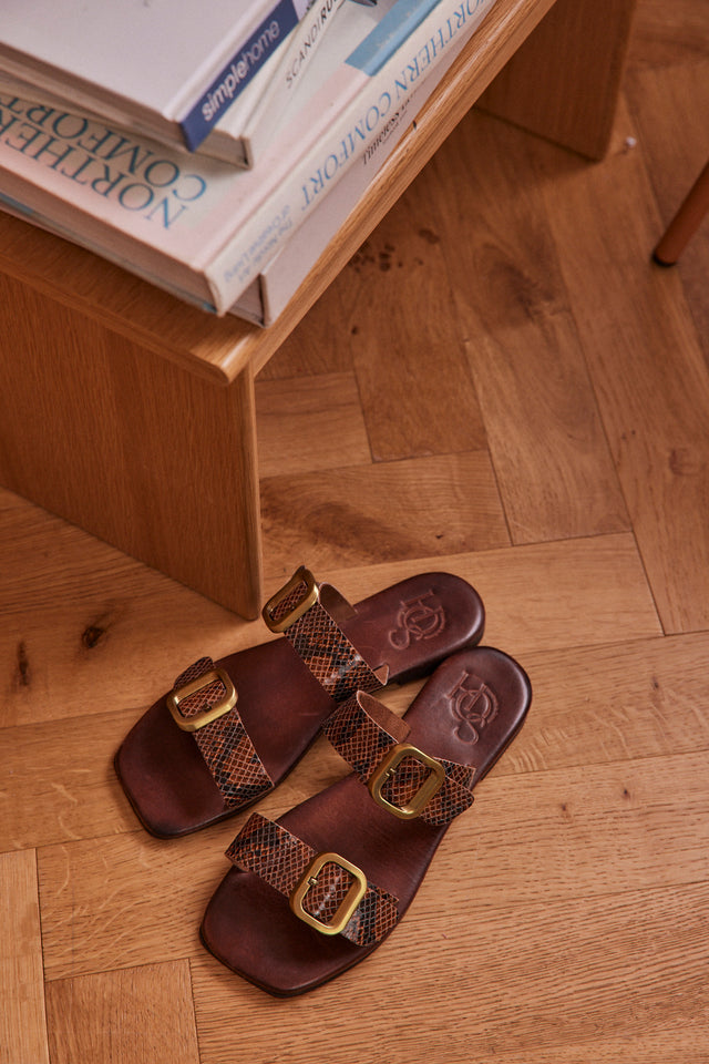 Kate Sandals