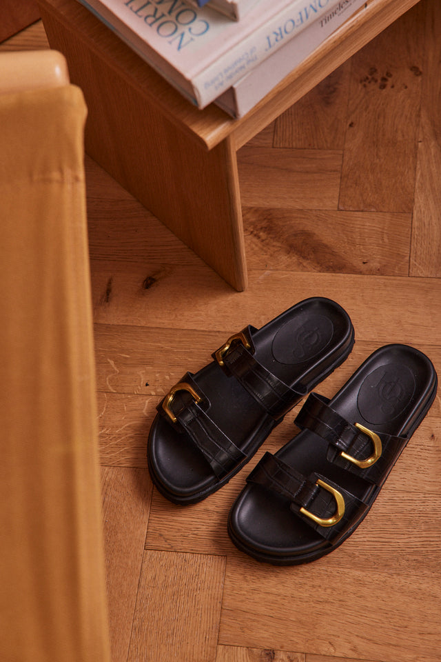 Marbella Sandals