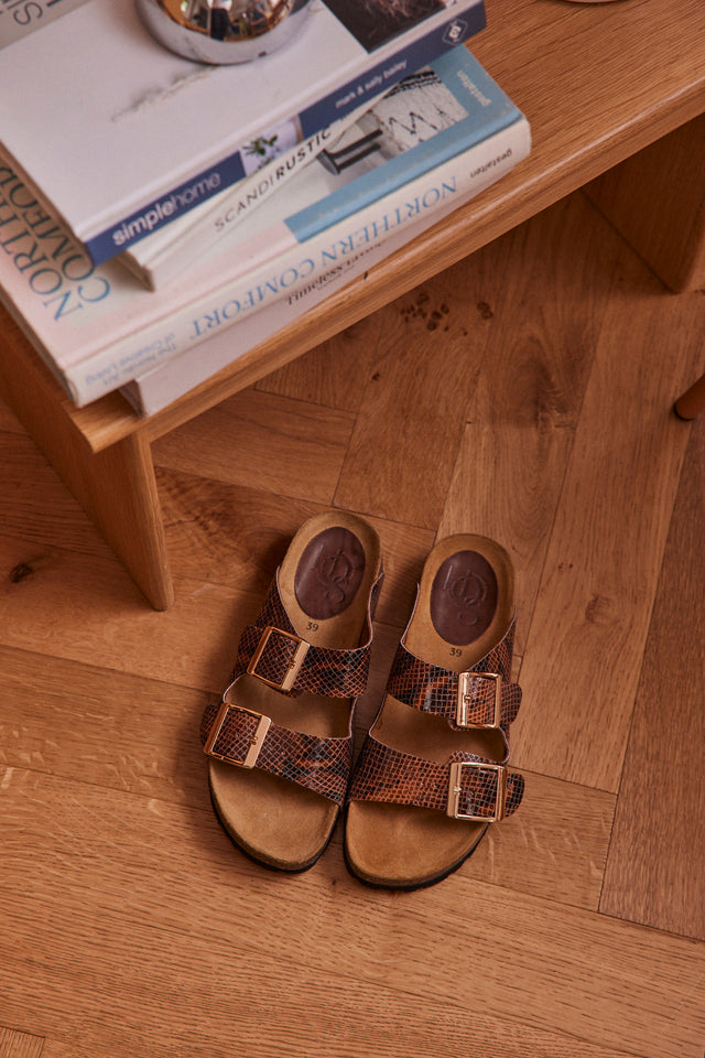 Palma Sandals