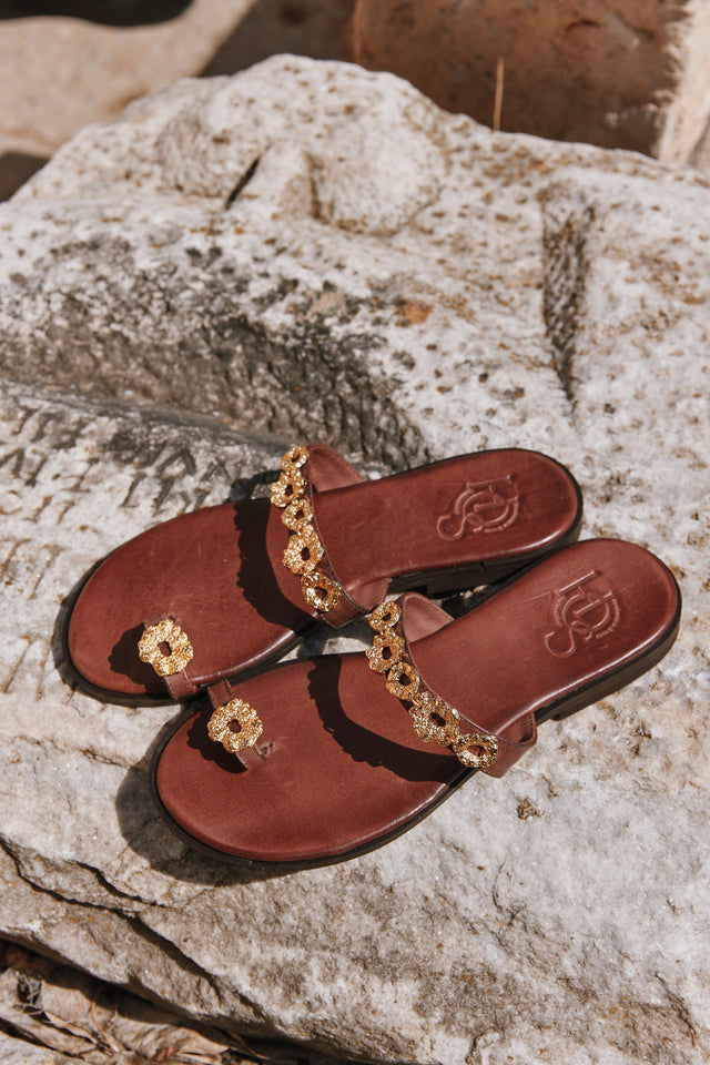 Paulo Sandals