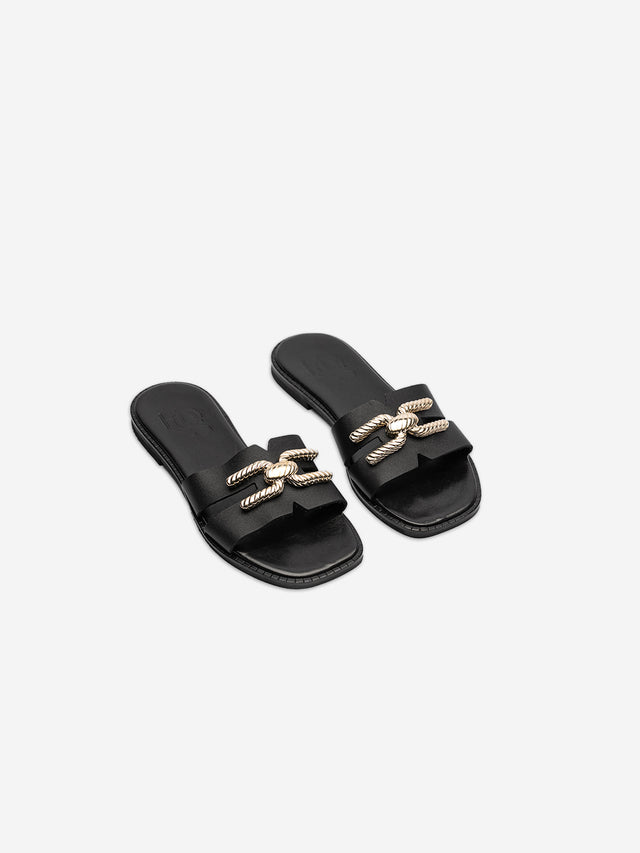 Paris Sandals