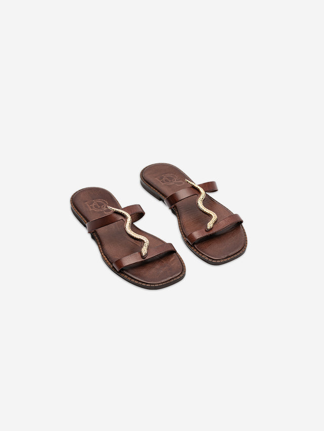 Santa Fe Sandals