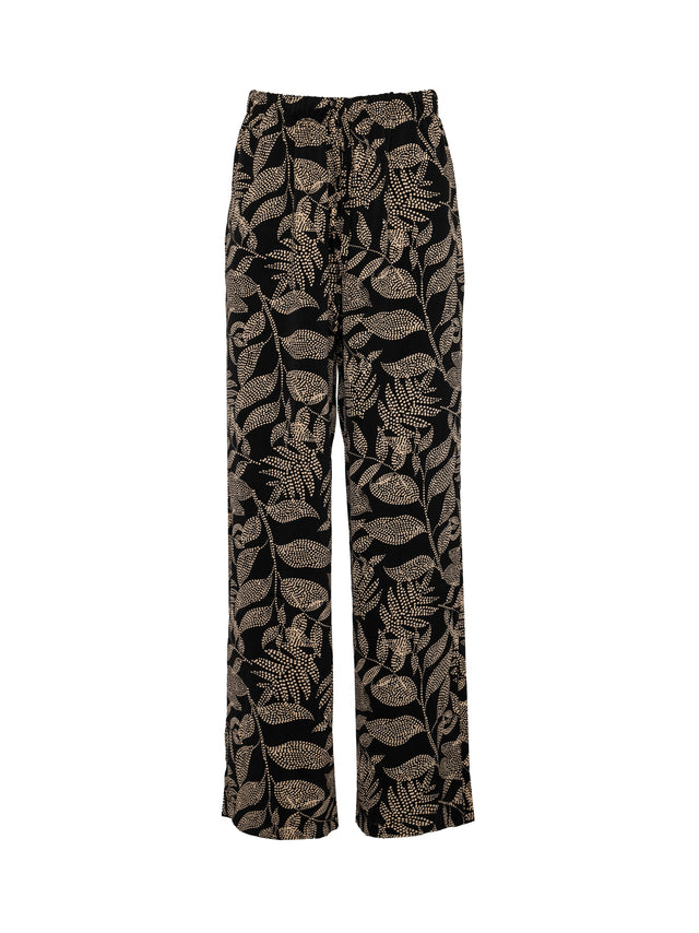 Lexi Printed Trousers