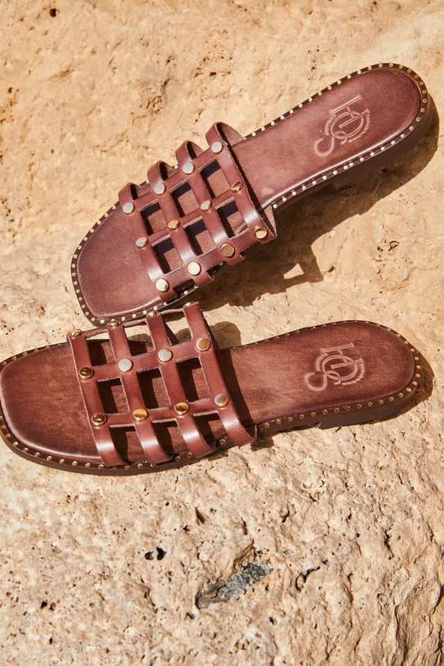 Marrakesh Sandals