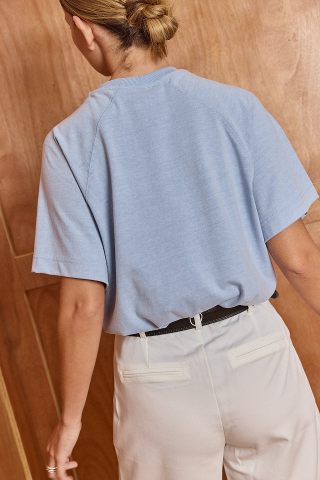 Premium Cotton vintage tee