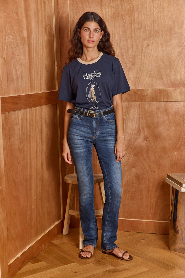 The Slim Jeans