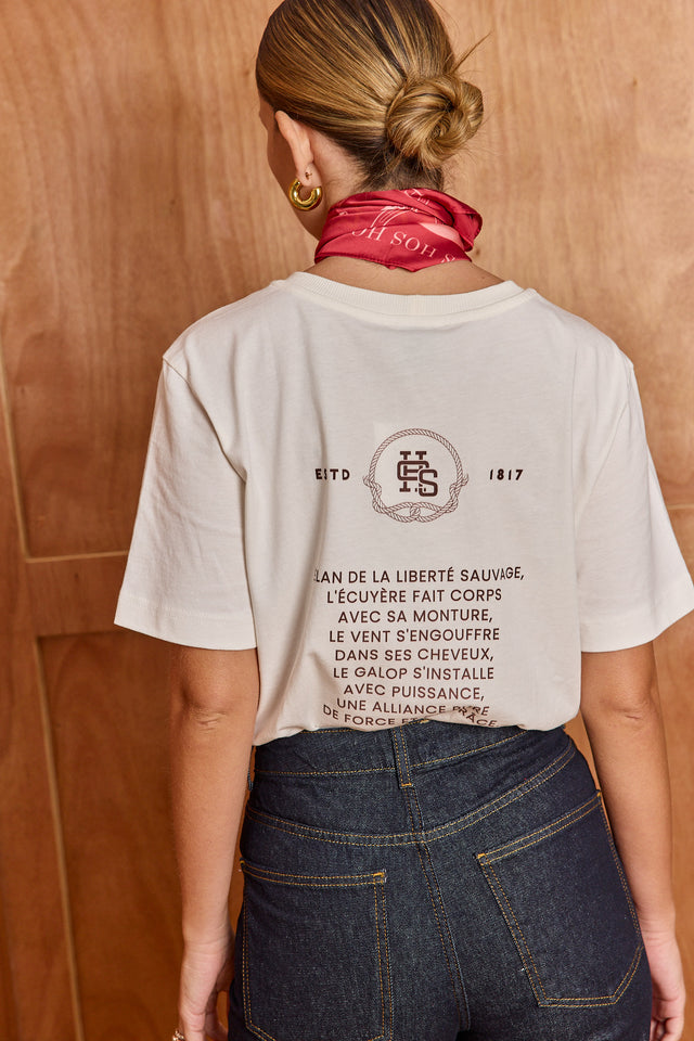 Stronger Together Tee