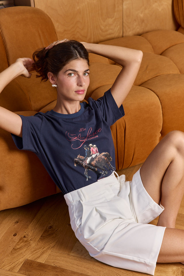 Stronger Together Tee