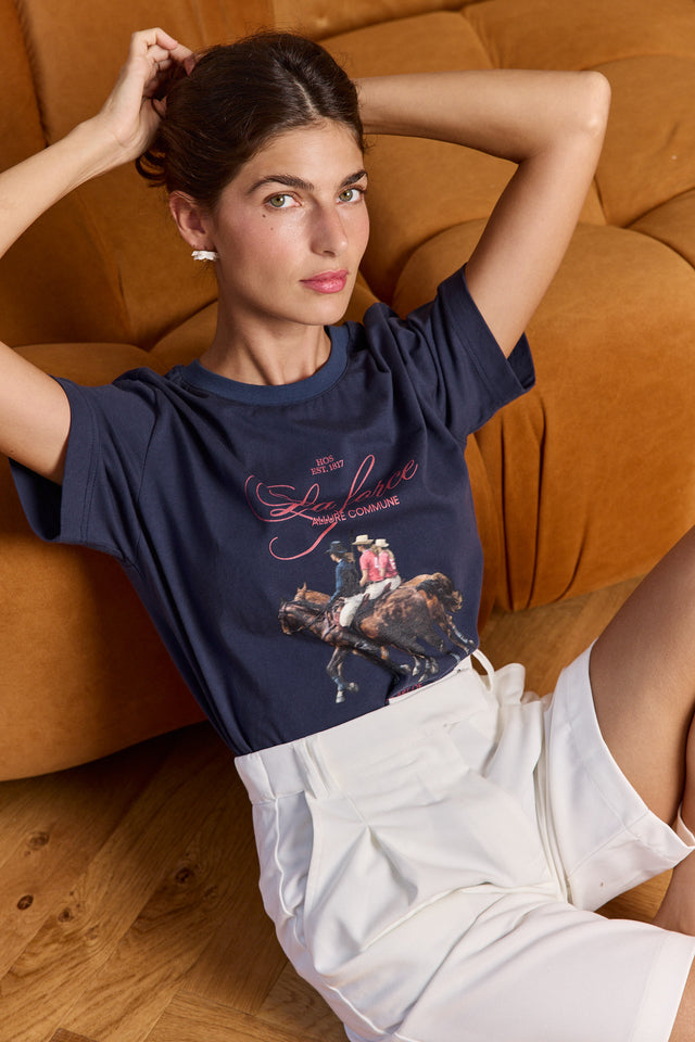 Stronger Together Tee