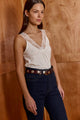 Delicate Intentions Tank Top