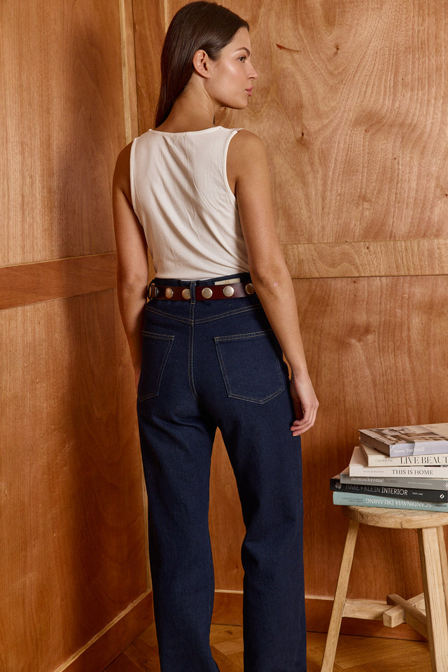 Delicate Intentions Tank Top