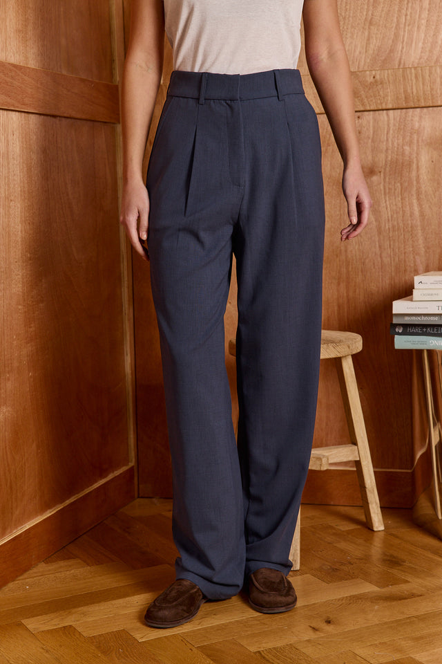 The Marais Trousers