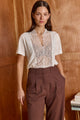 Summer Romance Top