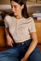 The Fine Blossom Top
