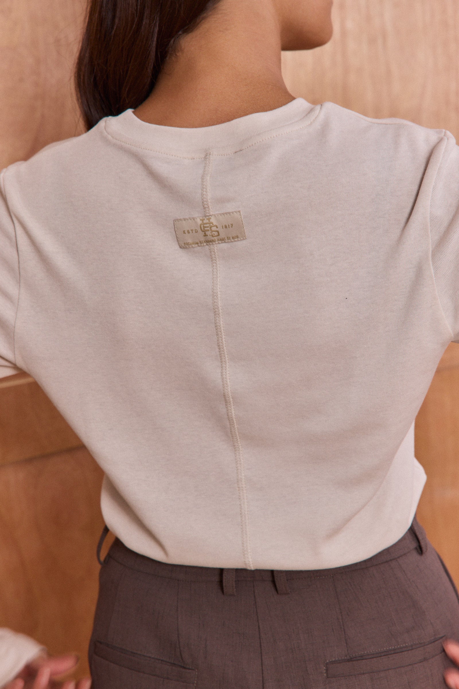 HOS Second Skin Crew Neck