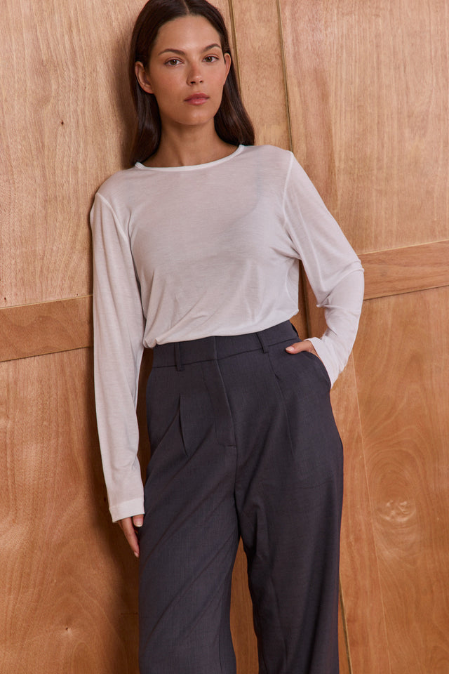 HOS Live-In Luxe Top
