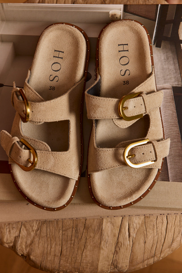 Atlas Sandals