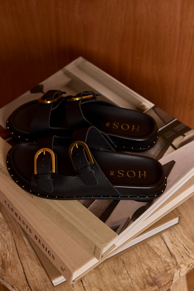 Atlas Sandals