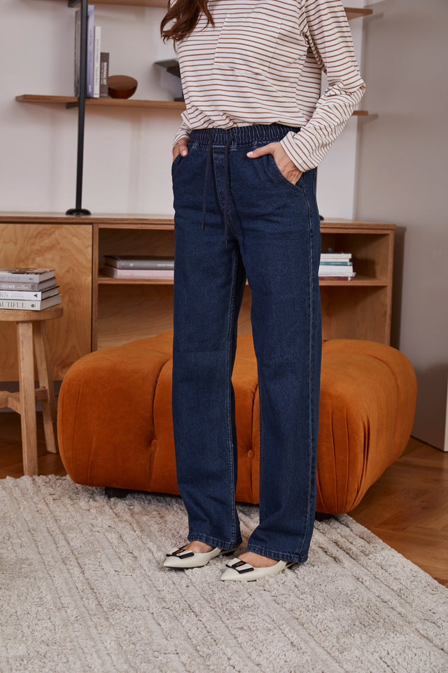 Robyn Soft Denim