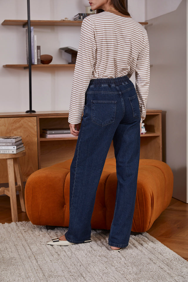 Robyn Soft Denim