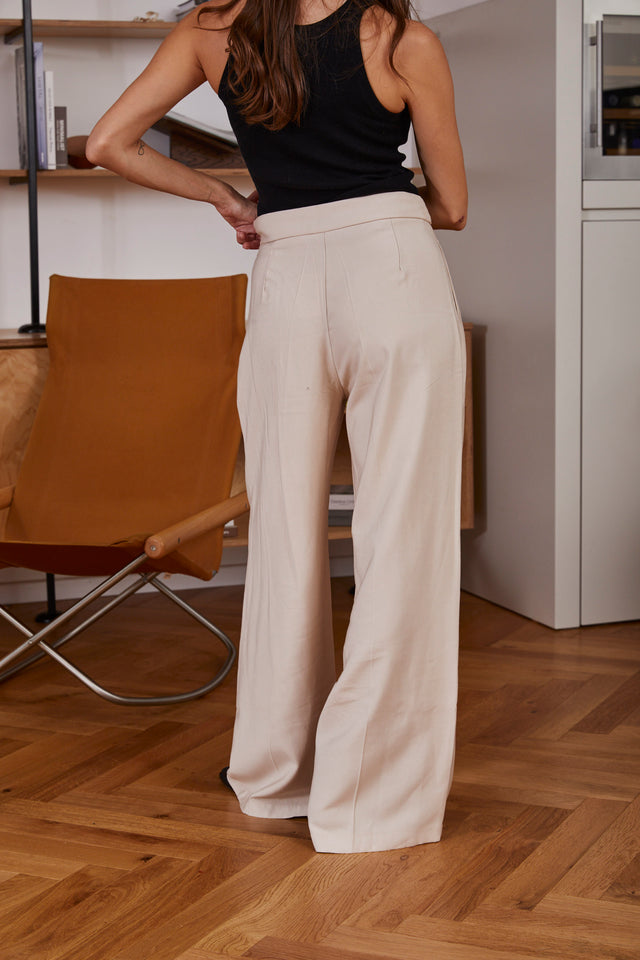 Conner Trousers