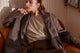 Joliet BIG Wool Jacket