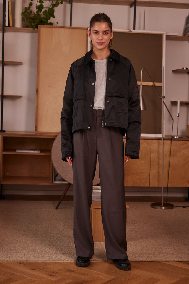 HOS Barn Coat