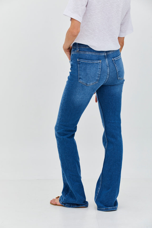 Flare Amazing Denim