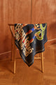 HOS swimmers satin scarf