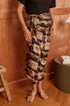 The Horses Wrap Skirt