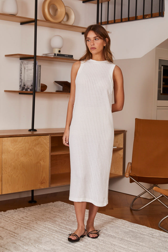 HOS Resort Dress