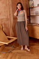 The Audrey Dress