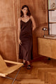 Iconic Slip Dress