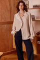 Silky Femme Blouse - Special Edition