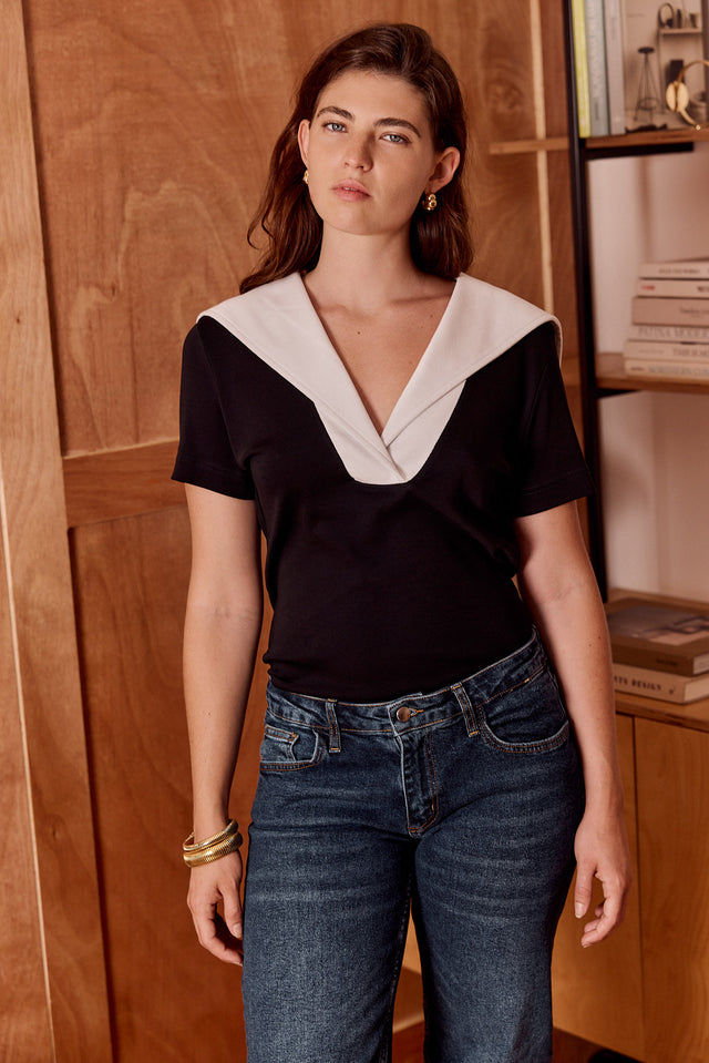 HOS Sailor Tee