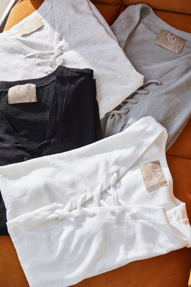 La Marine Tank Top