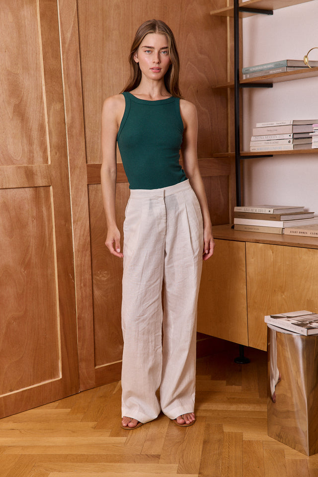 Epic Linen Trousers